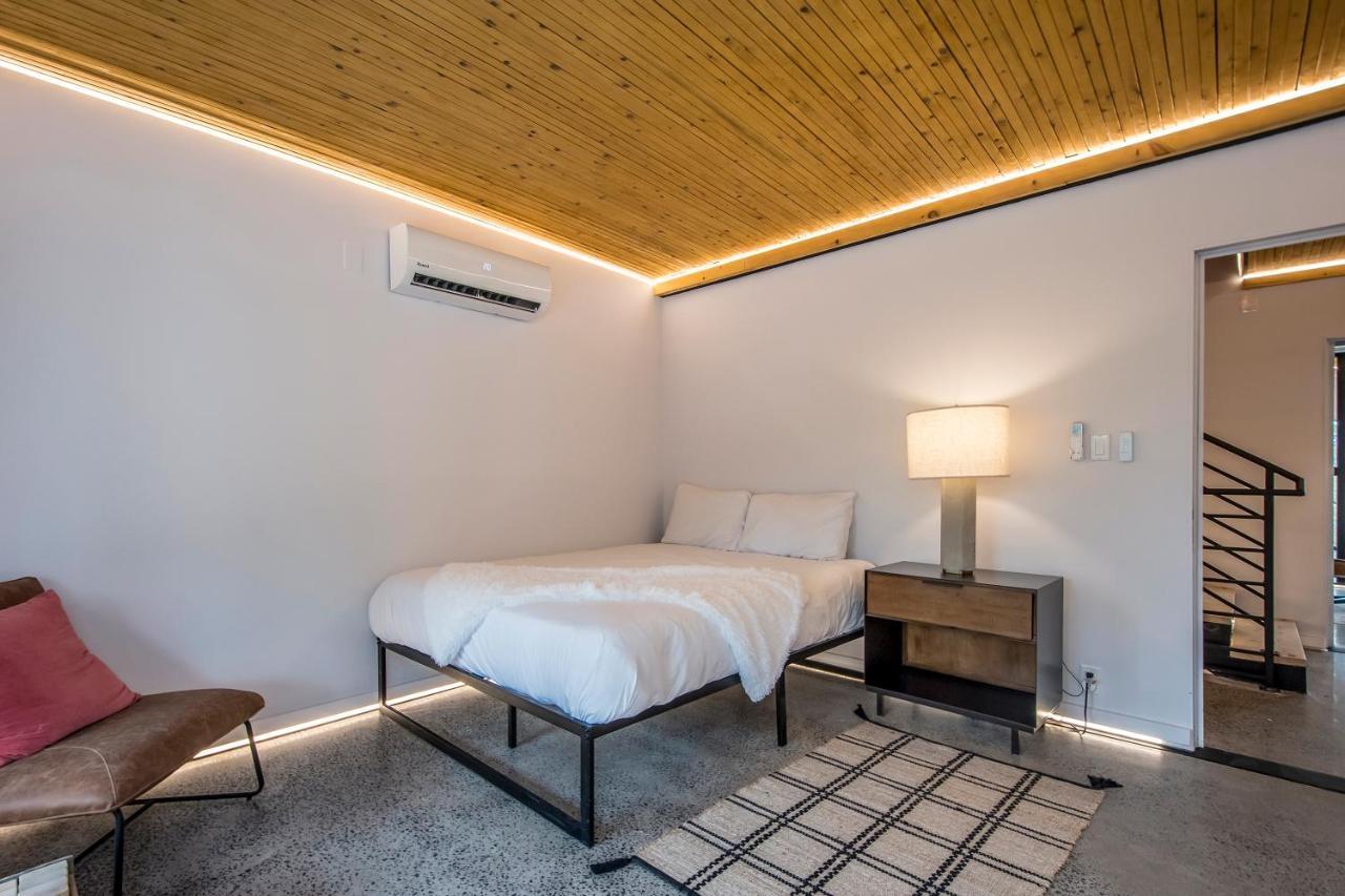 The Halifax Rooftop - Cozy Spa B&B Екстериор снимка