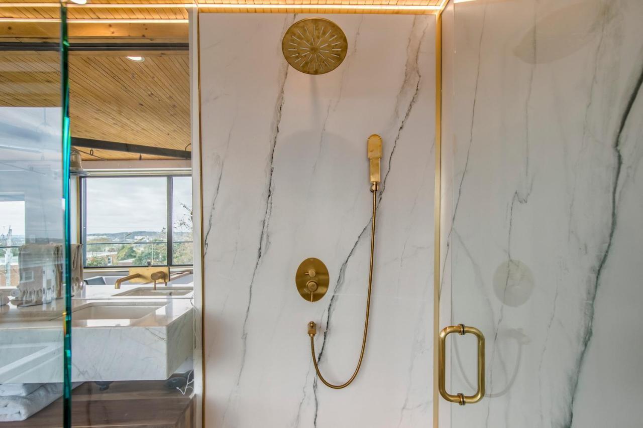 The Halifax Rooftop - Cozy Spa B&B Екстериор снимка
