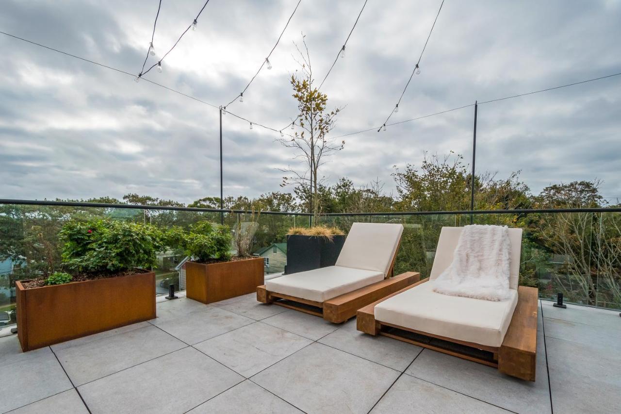 The Halifax Rooftop - Cozy Spa B&B Екстериор снимка