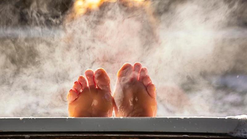 The Halifax Rooftop - Cozy Spa B&B Екстериор снимка